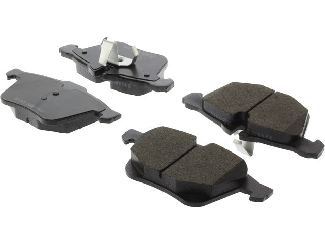 Centric Parts Disc Brake Pad Set  105.17510
