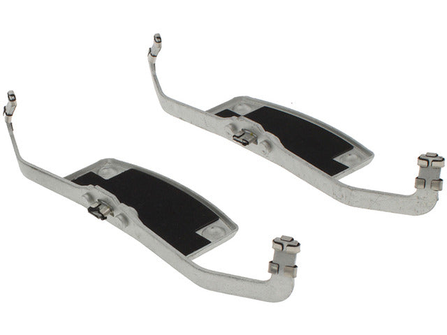 Centric Parts Disc Brake Pad Set  105.17510