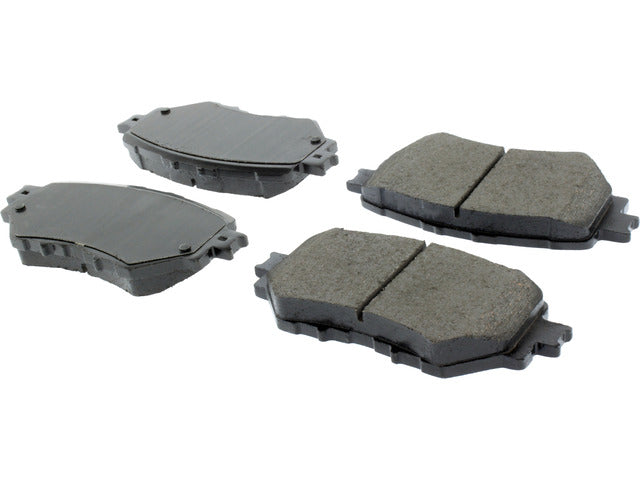 Centric Parts Disc Brake Pad Set  105.17590