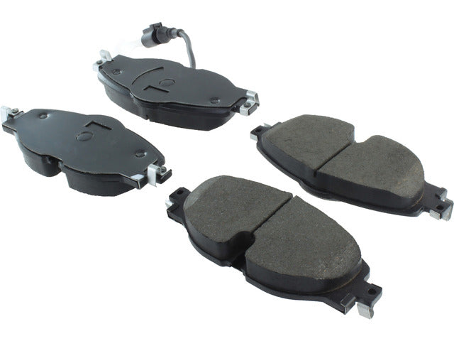 Centric Parts Disc Brake Pad Set  105.17600