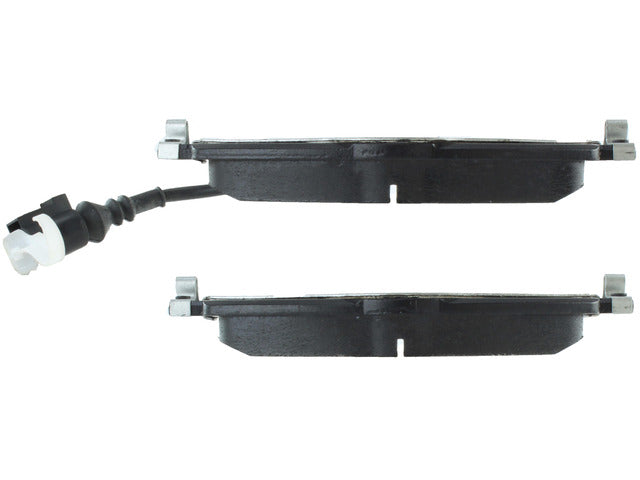 Centric Parts Disc Brake Pad Set  105.17600