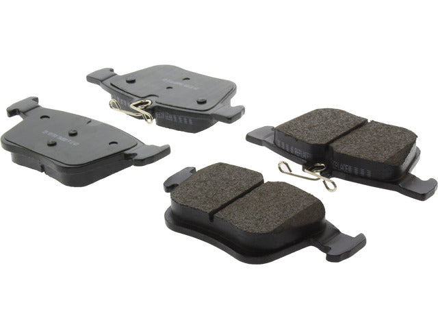 Centric Parts Disc Brake Pad Set  105.17610