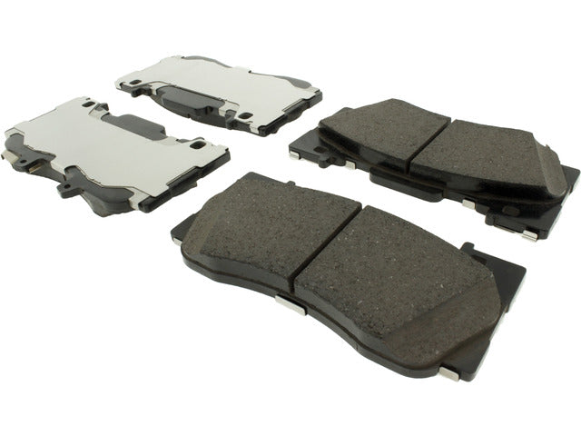 Centric Parts Disc Brake Pad Set  105.17840