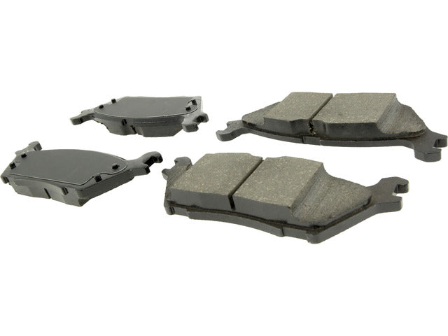 Centric Parts Disc Brake Pad Set  105.17900