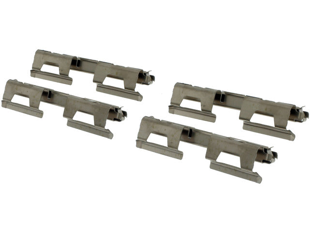 Centric Parts Disc Brake Pad Set  105.17900