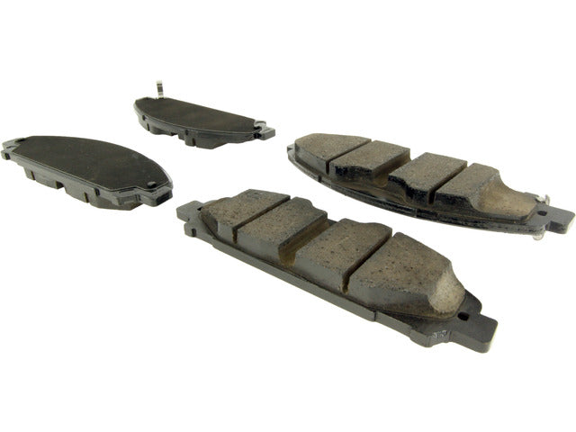 Centric Parts Disc Brake Pad Set  105.17910