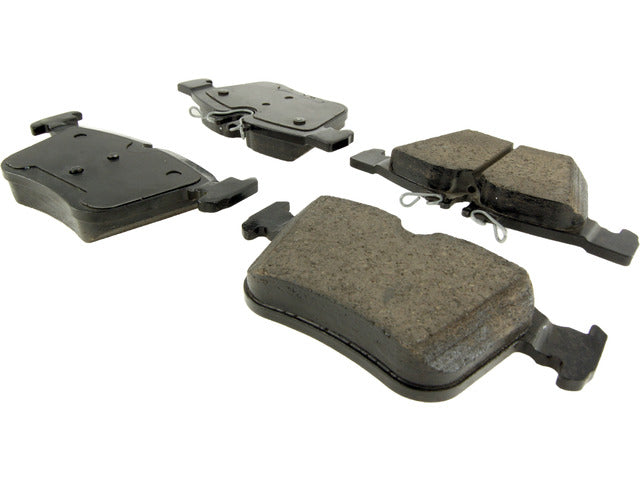 Centric Parts Disc Brake Pad Set  105.17950