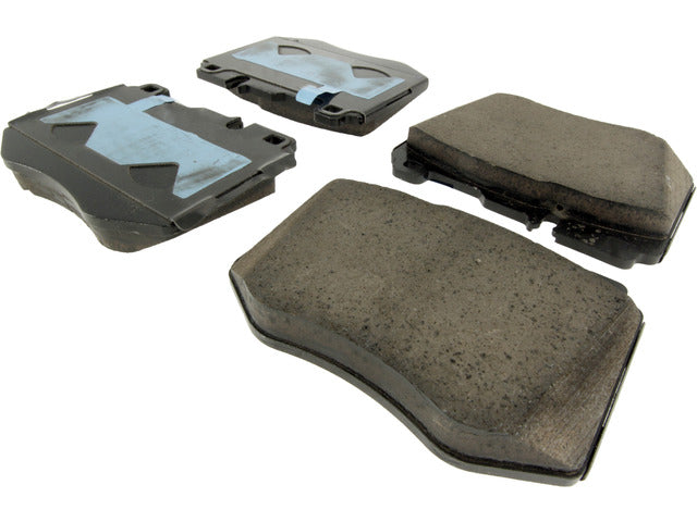 Centric Parts Disc Brake Pad Set  105.17960