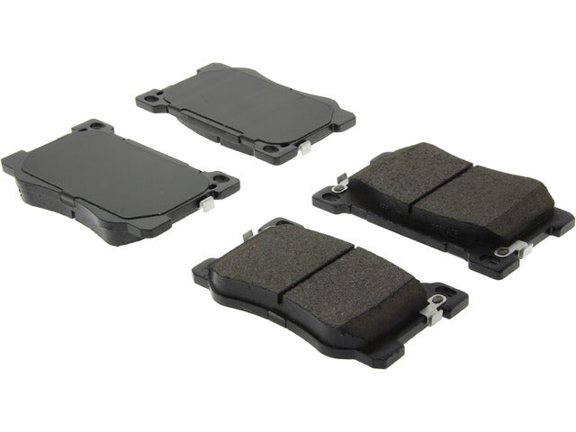 Centric Parts Disc Brake Pad Set  105.17990