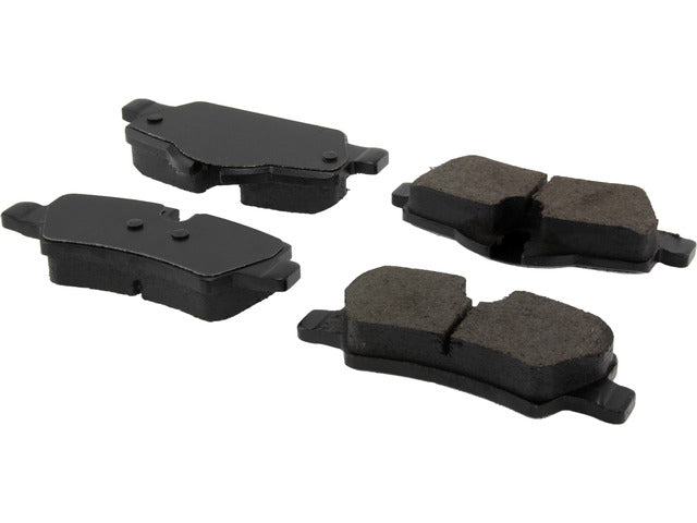 Centric Parts Disc Brake Pad Set  105.18000