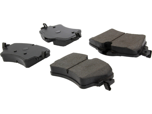 Centric Parts Disc Brake Pad Set  105.18010