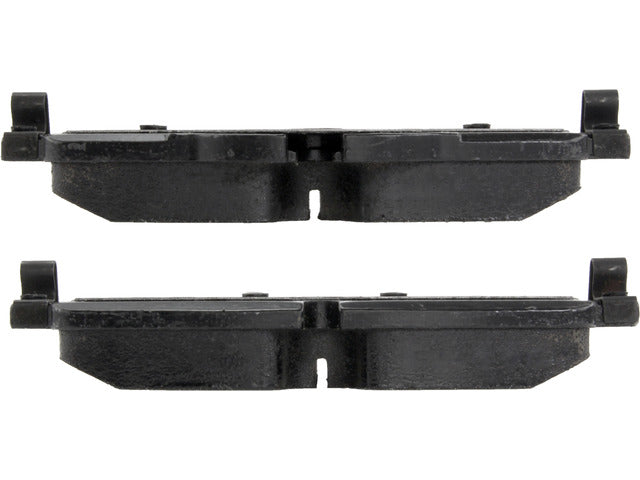 Centric Parts Disc Brake Pad Set  105.18010