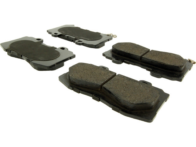 Centric Parts Disc Brake Pad Set  105.18020