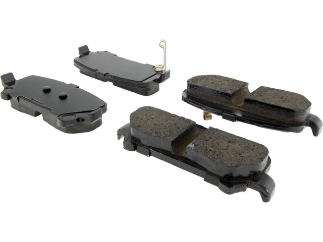 Centric Parts Disc Brake Pad Set  105.18060