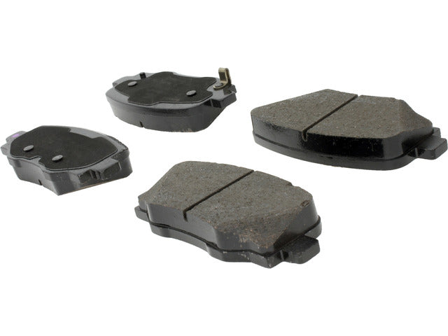 Centric Parts Disc Brake Pad Set  105.18090