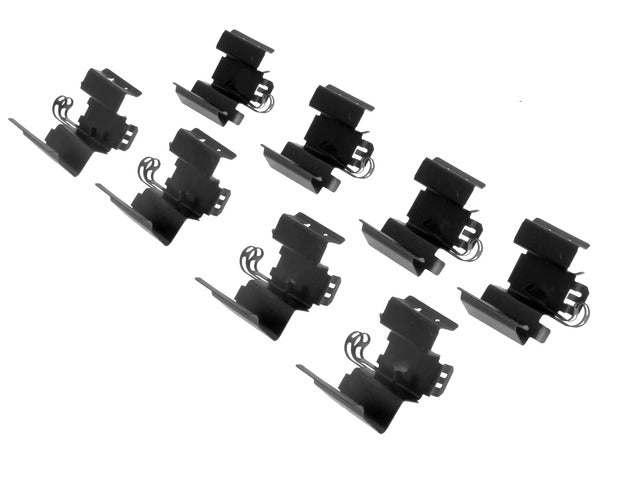 Centric Parts Disc Brake Pad Set  105.18090