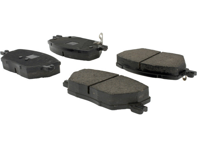 Centric Parts Disc Brake Pad Set  105.18110