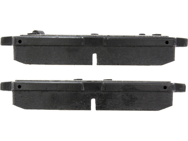 Centric Parts Disc Brake Pad Set  105.18130