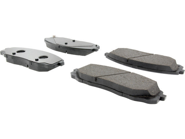Centric Parts Disc Brake Pad Set  105.18140