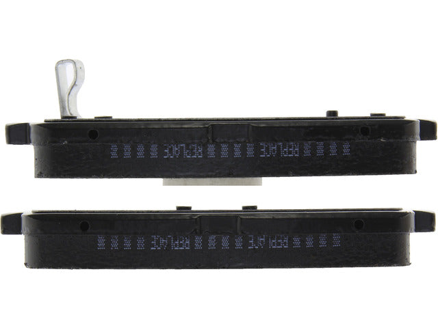 Centric Parts Disc Brake Pad Set  105.18161