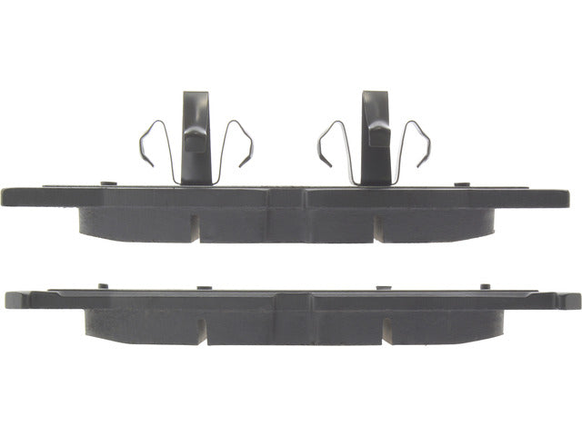 Centric Parts Disc Brake Pad Set  105.18180