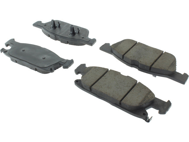 Centric Parts Disc Brake Pad Set  105.18181