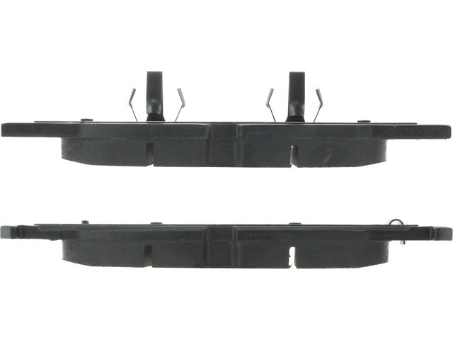 Centric Parts Disc Brake Pad Set  105.18181