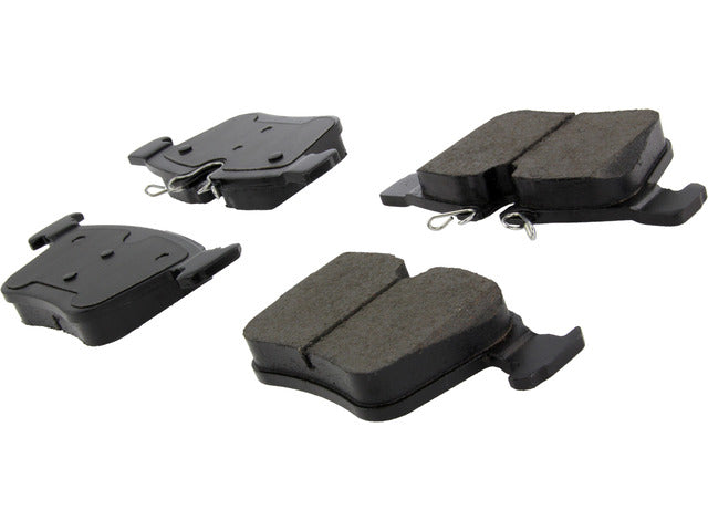 Centric Parts Disc Brake Pad Set  105.18210
