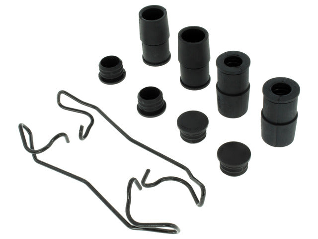 Centric Parts Disc Brake Pad Set  105.18210