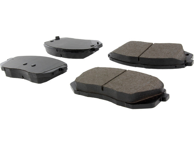 Centric Parts Disc Brake Pad Set  105.18260