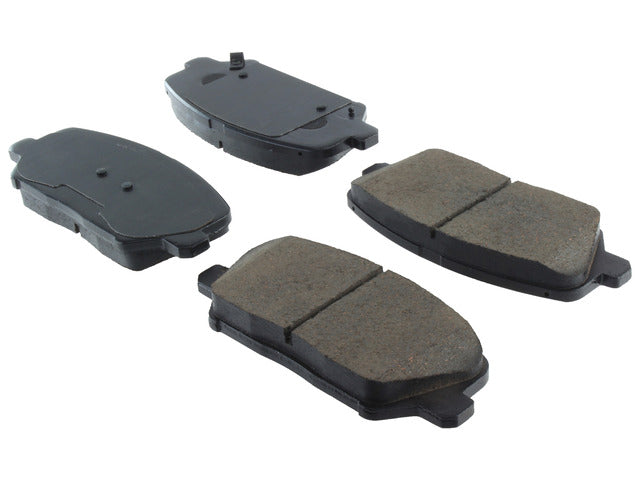 Centric Parts Disc Brake Pad Set  105.18270