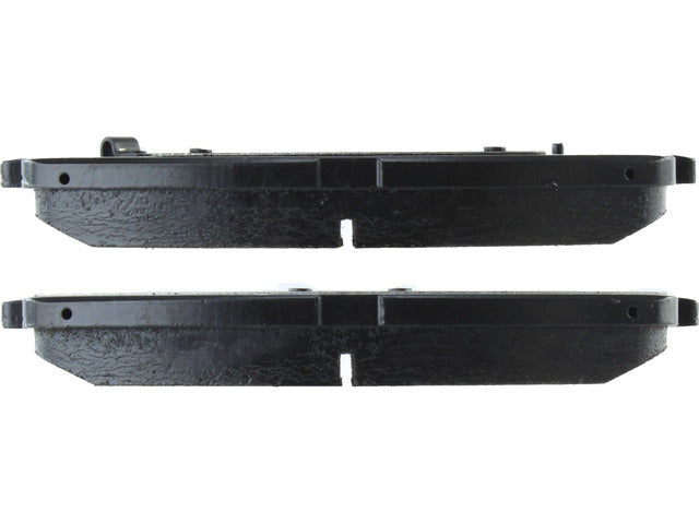 Centric Parts Disc Brake Pad Set  105.18270