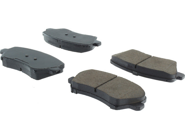 Centric Parts Disc Brake Pad Set  105.18280