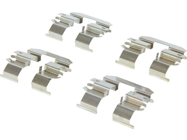 Centric Parts Disc Brake Pad Set  105.18290