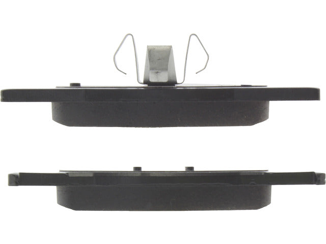 Centric Parts Disc Brake Pad Set  105.18301