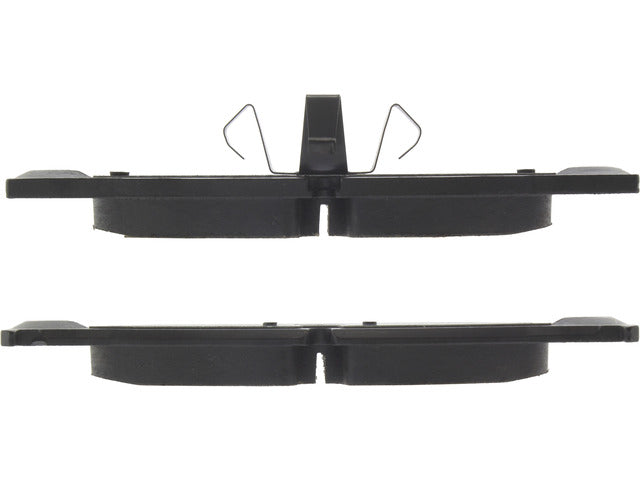 Centric Parts Disc Brake Pad Set  105.18380