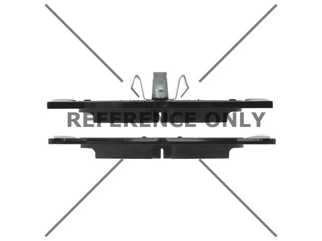 Centric Parts Disc Brake Pad Set  105.18381