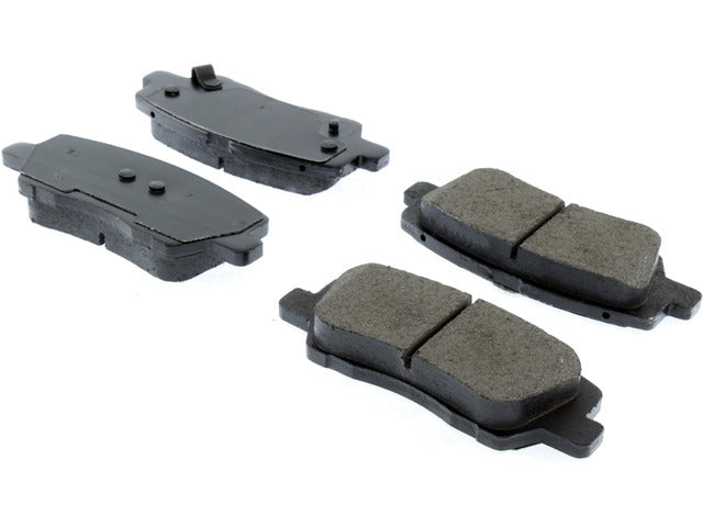 Centric Parts Disc Brake Pad Set  105.18390