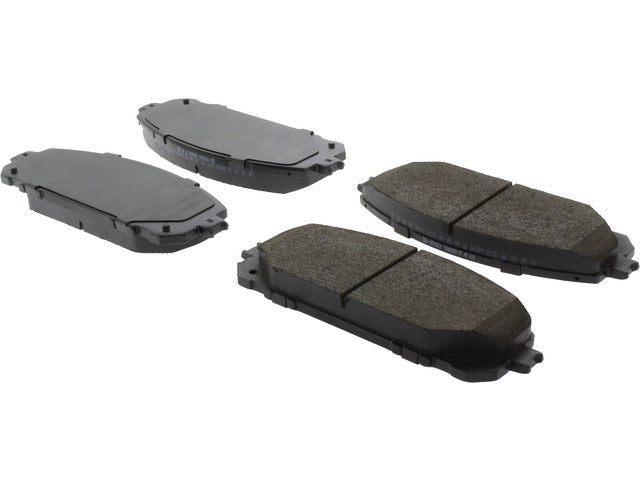Centric Parts Disc Brake Pad Set  105.18430