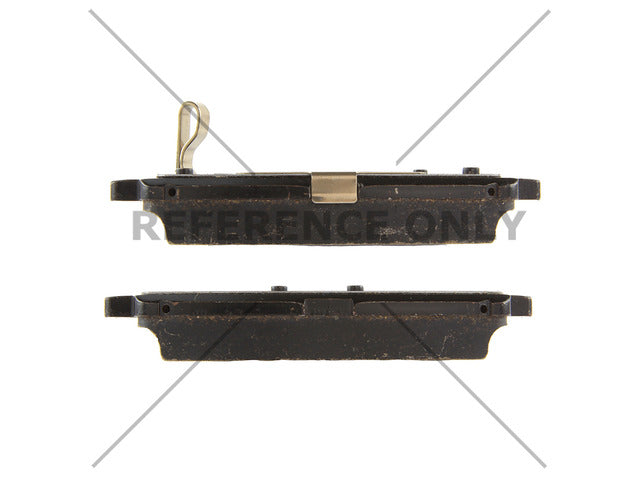 Centric Parts Disc Brake Pad Set  105.18480