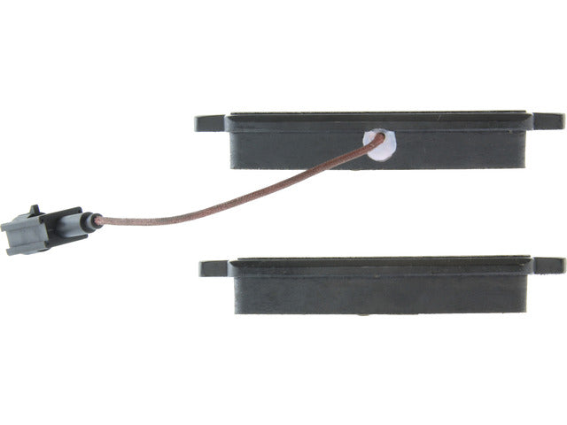 Centric Parts Disc Brake Pad Set  105.18510