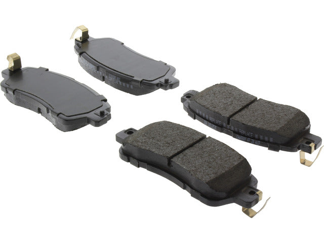Centric Parts Disc Brake Pad Set  105.18520