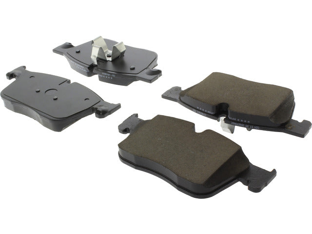 Centric Parts Disc Brake Pad Set  105.18610