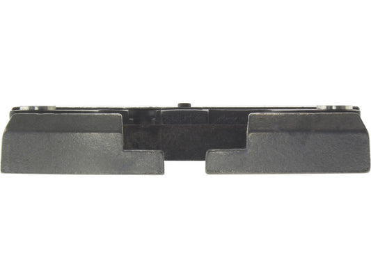 Centric Parts Disc Brake Pad Set  105.18670