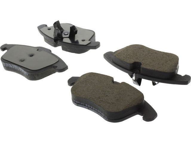 Centric Parts Disc Brake Pad Set  105.18690