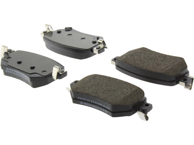Centric Parts Disc Brake Pad Set  105.18740