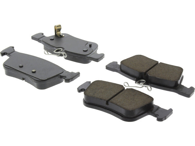 Centric Parts Disc Brake Pad Set  105.18780