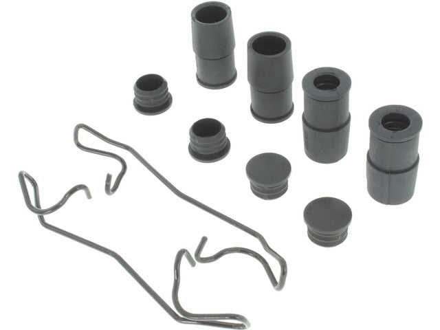 Centric Parts Disc Brake Pad Set  105.18780