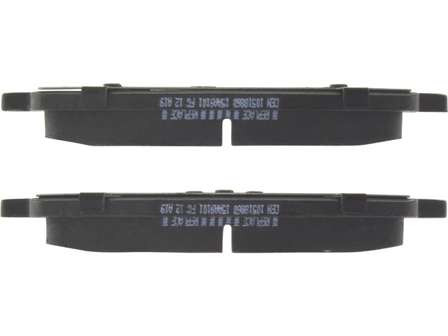 Centric Parts Disc Brake Pad Set  105.18860
