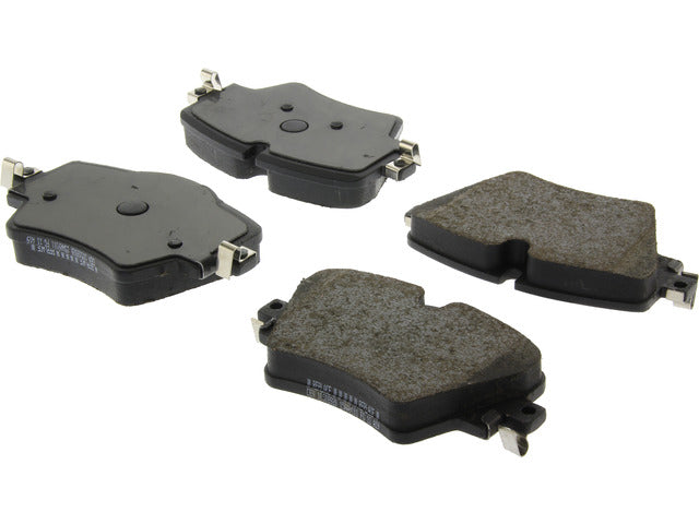 Centric Parts Disc Brake Pad Set  105.18920